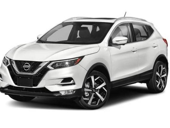 NISSAN ROGUE SPORT 2021 JN1BJ1CW0MW661030 image